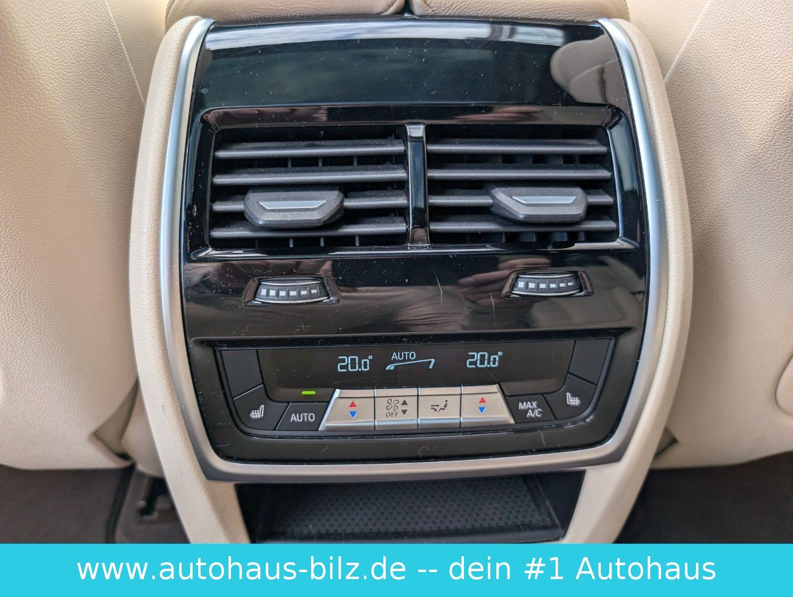 BMW X5 M50 - 400 ch - 2eme main
