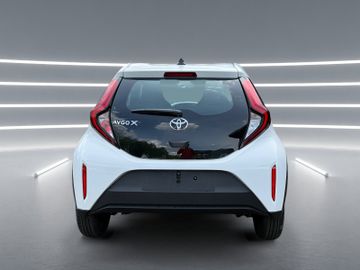 Toyota Aygo (X) - 5