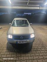 Volkswagen Passat 3BG 1.9 TDI  Highline - Volkswagen Passat Limousine 3b TDI mit Diesel-Antrieb