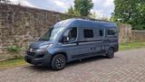 Pössl 2 Win R Plus - Wohnwagen & Wohnmobile in Kassel
