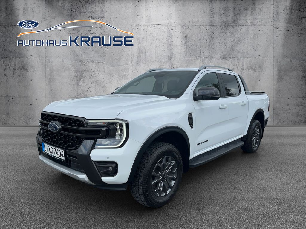 Image of Ford Ranger