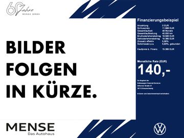 Volkswagen Leasingangebot: Volkswagen Polo 1.0 TSI Highline Navi|VirtualCP|KlimaA|PDC