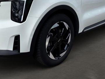 KIA Sorento - 6