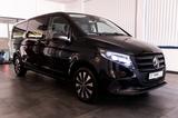 Mercedes-Benz Vito NEU 4 Sarg Bestattungswagen / Leichenwagen
