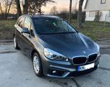 BMW Active Tourer 218i - DAB - NAVI - SHZ - BMW 218 Active Tourer von privat