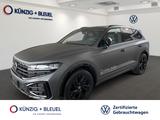 Volkswagen Touareg R-Line 3,0 TDI Nav*Pano*StHzg*Niveau*Dyn - Volkswagen: Vollleder