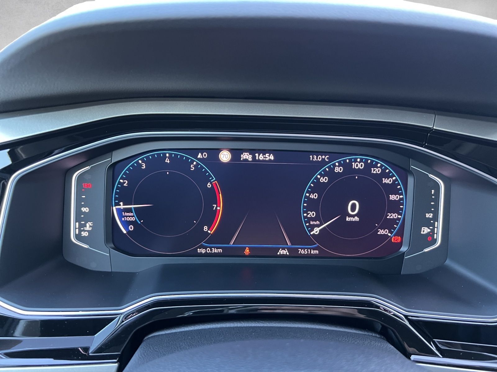 Taigo Move 1.0 TSI Navi*Kamera*ACC