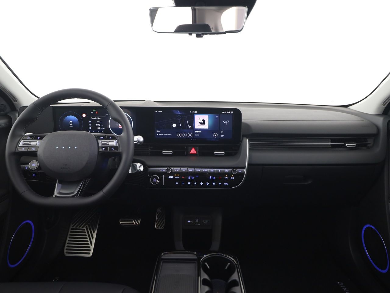 Hyundai IONIQ 5 – Bild 11