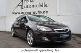 Opel Astra J Lim. 5-trg. Sport*NAVI*XEN*PDC*19ZOLL* - Opel Astra: 19