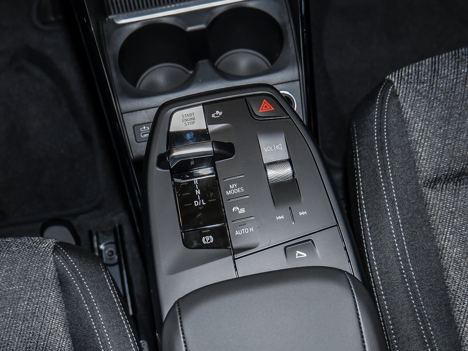 BMW X1 - Bild 13