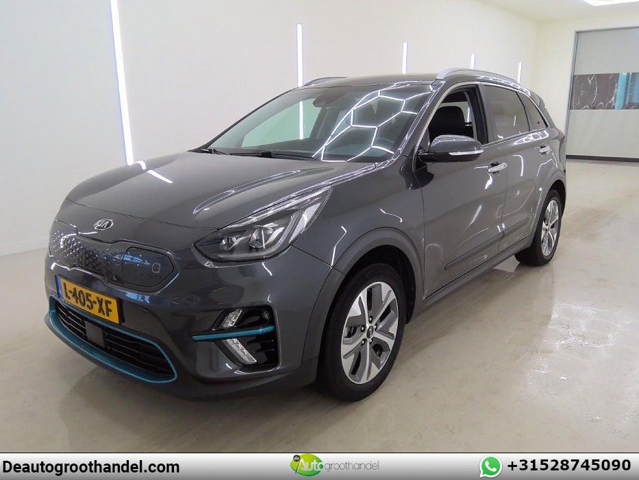 Kia Niro EV e-Niro DynamicPlusLine 64 kWh
