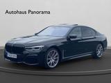 BMW 730 d M Sport/Softclose/Massage/Hud/Schdach/Sdhz - BMW 730 aus 2021