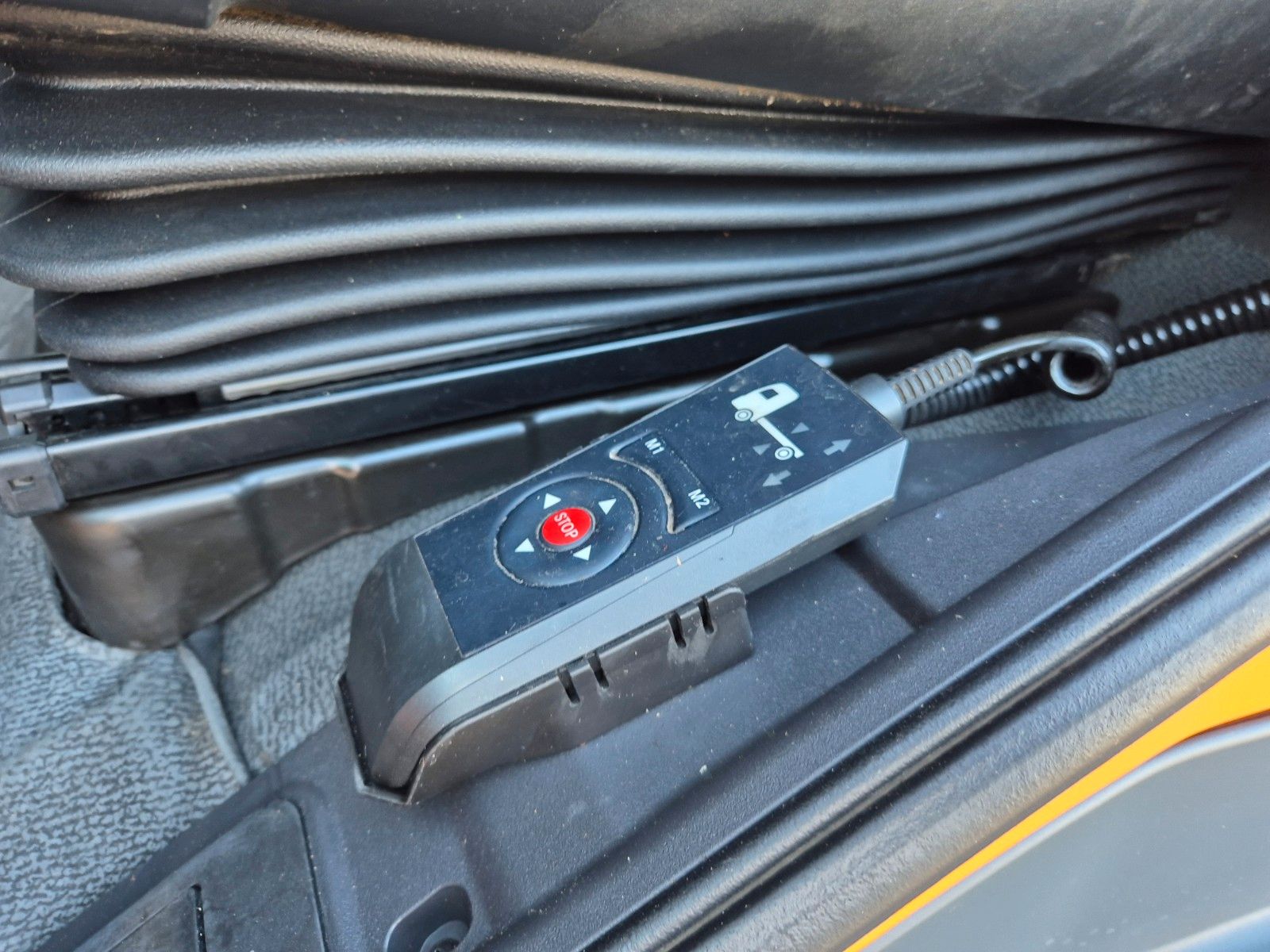 Fahrzeugabbildung Mercedes-Benz Actros 2533 L Faun Variopress II524 V19 Zoeller