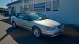 Chrysler Stratus - Chrysler aus 2000: Cabrio