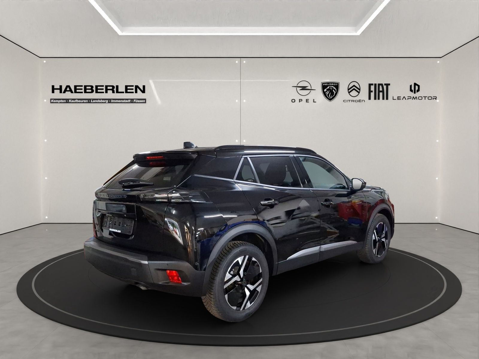 Peugeot 2008 - Bild 5