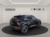 Peugeot 2008 - Vorschau Bild 5
