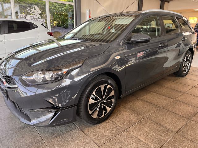 Kia cee'd Sportswagon 1,5 T-GDI ="VISION" MY25