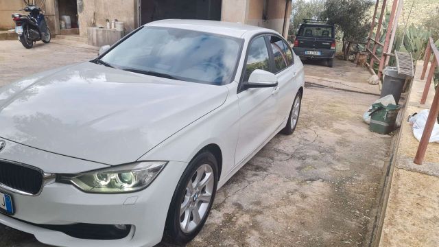 BMW Bmw 318 320d Msport