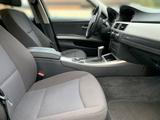 BMW 320i Touring/Klima/Navi/FSE/Tempomat/Alu - BMW 320 aus 2009: Kombi