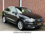 Audi Q3 2.0 TDI Quattro*S-LINE*DSG*PANORAMA*KLIMA*TOP - Audi Q3 in Herne