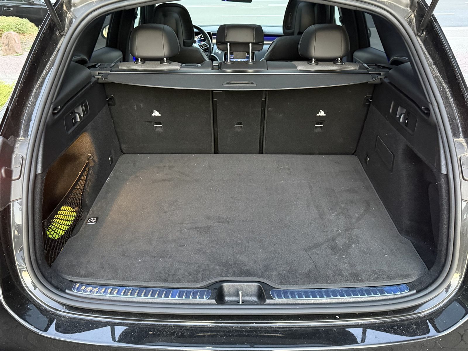 Mercedes-Benz GLC 200 4Matic 9G-TRONIC Avantgarde Advanced foto 7