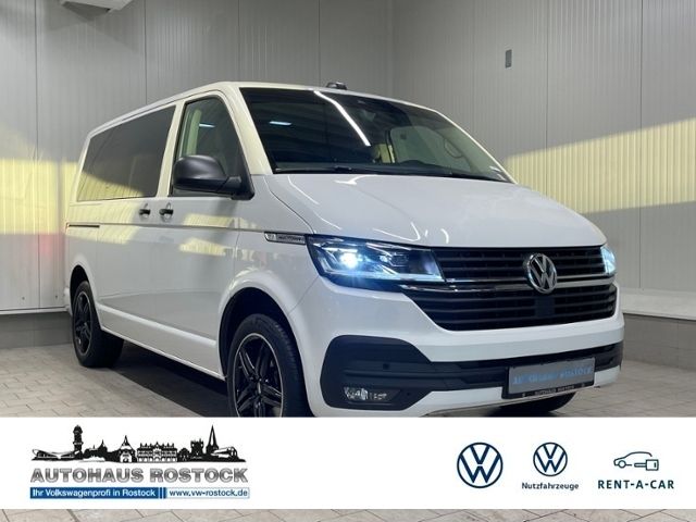 T6.1 Multivan Trendline 2.0 TDI DSG SHZ PDC RFK
