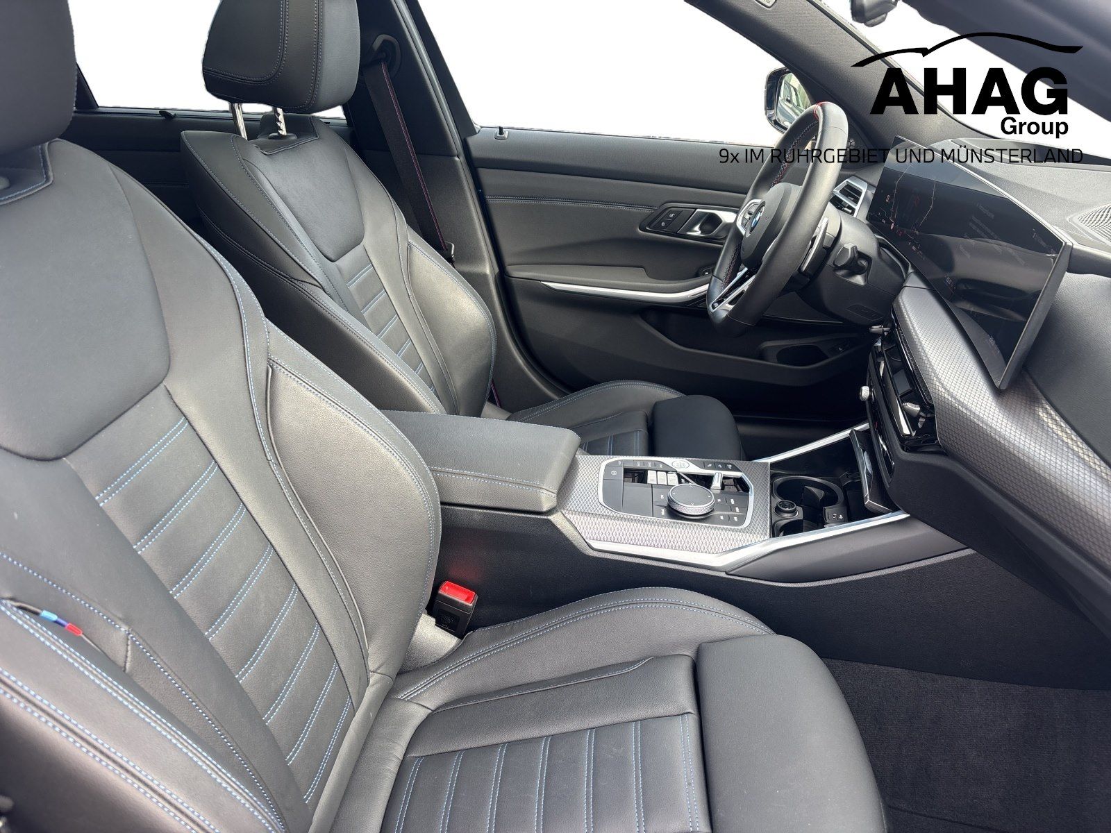 BMW M340d - Bild 7