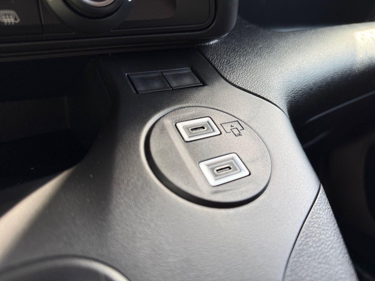 Fahrzeugabbildung Fiat Doblo M Kastenwagen 100 MT6