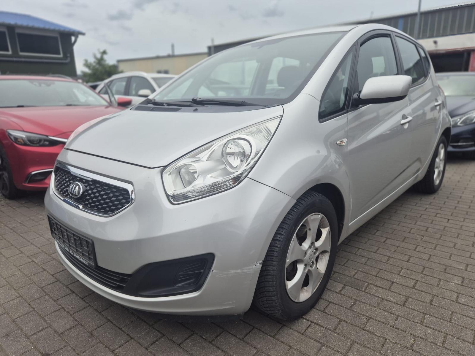 Kia Venga Edition 7//