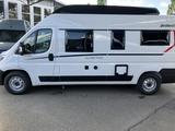Dethleffs Globetrail Classic 600 DR Fiat Sie sparen 9.608  - 608