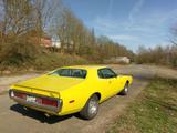 Dodge 74er Charger - 440cui MAGNUM Big Block V8 - Dodge Charger: Sportwagen