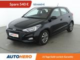 Hyundai i20 1.2 Select*TEMPO*KLIMA*GARANTIE* - Hyundai i20 Gebrauchtwagen in München