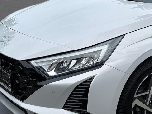 Fahrzeugabbildung Hyundai i20 FL (MY25) 1.0 T-GDI (100 PS) Prime Navi Digi