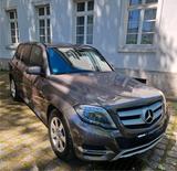 Mercedes-Benz Mercedes glk 220 cdi - Mercedes-Benz GLK 220 in Wuppertal