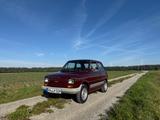 Fiat 126 - Fiat 126: Kleinwagen