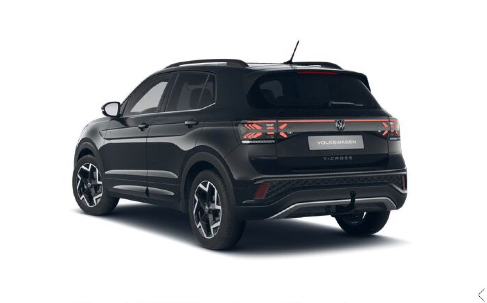 Volkswagen T-Cross - Bild 3