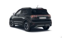 Volkswagen T-Cross - Vorschau Bild 3