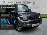 Suzuki Jimny Style 1.3 - Suzuki Gebrauchtwagen in Freiburg