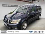 Volkswagen Caddy Maxi 1.4 TSI Highline BMT AHK+NAVI - VW Caddy Maxi 7-Sitzer