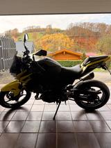 Kawasaki Z400 | Tüv Neu! - KAWASAKI 400