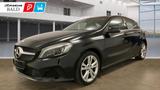 Mercedes-Benz A 180 BE Facelift NAVI ILS KAMERA Sitzheizung 2H - Mercedes-Benz A 180 in Aachen