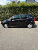 Volkswagen Polo 6r 1.2 - Volkswagen Polo aus 2009: 1.6