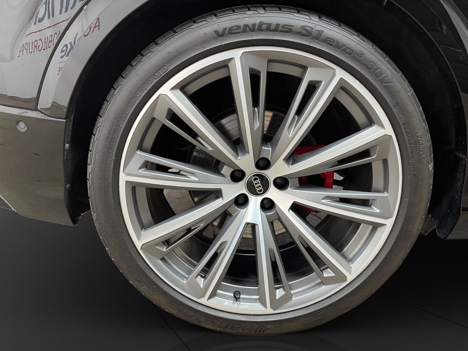 Audi Q8 - Bild 15