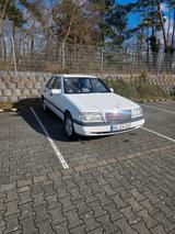 Mercedes-Benz Mercedes W202 C180 Erst 122tkm ROSTFREI TÜ... - gebrauchte Mercedes-Benz C 180 aus dem Jahr 1996
