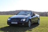 Mercedes-Benz CLK 280 Cabrio W209 - Mercedes-Benz: Cabrio, Clk W209