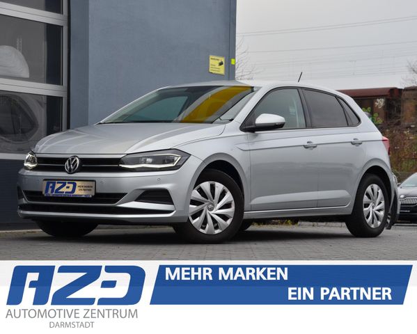 Volkswagen Polo Comfortline 1.6 TDI ACC NAVI LED Android Au