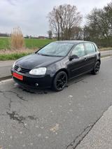 Volkswagen Golf 2.0 TDI 4Motion Tour Tour