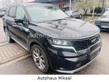 Kia Sorento Platinum 4WD 6 Sitze