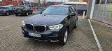BMW X3 xDrive20i ADVANTAGE AT ADVANTAGE - BMW X3: At
