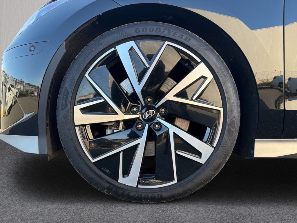 Hyundai IONIQ 6 – Bild 11